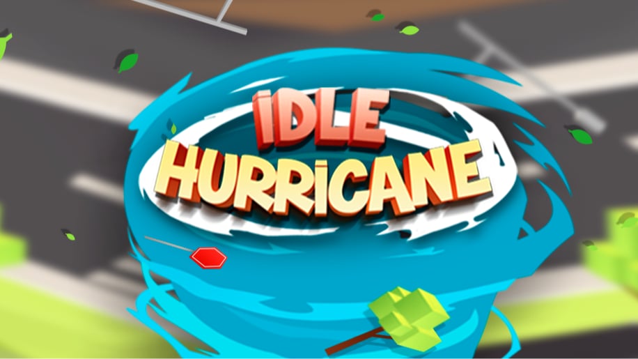 Idle Hurricane 🕹️ Jogue Idle Hurricane em CrazyGames
