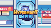 Idle Hypermart Empire