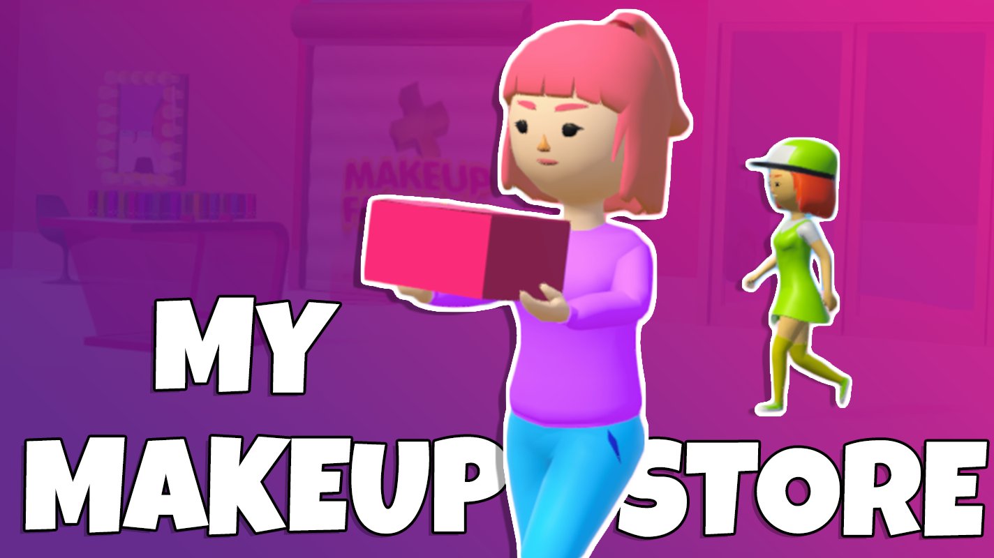 Makeup Games 🕹️ Play Now for Free at CrazyGames!