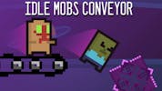 Idle Mobs Conveyor