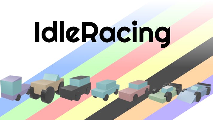 Idle Racing