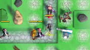 Idle Tower Defense