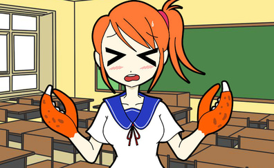 Ikimono High 3