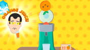 I Like OJ