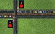 I love Traffic Play I love Traffic on Crazy Games