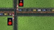 I love Traffic