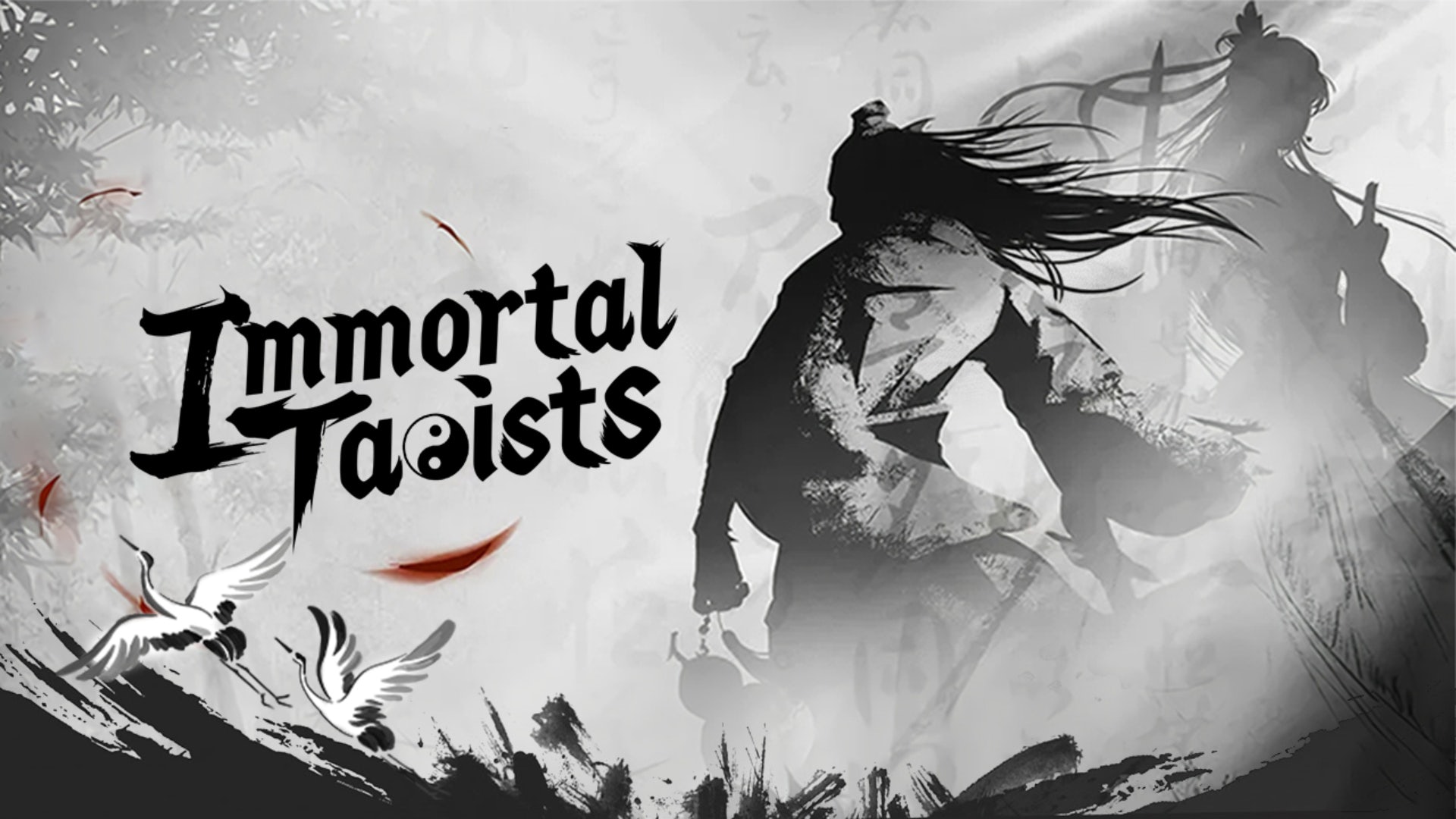 Immortal Taoists