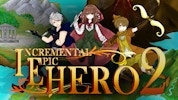 Incremental Epic Hero 2