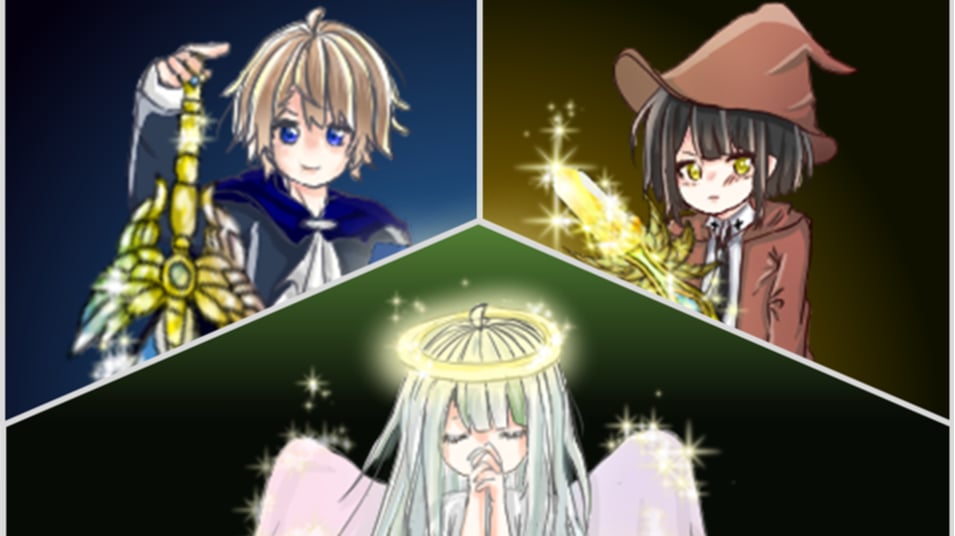 Incremental Epic Hero