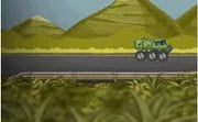 Indestructo Tank Launch