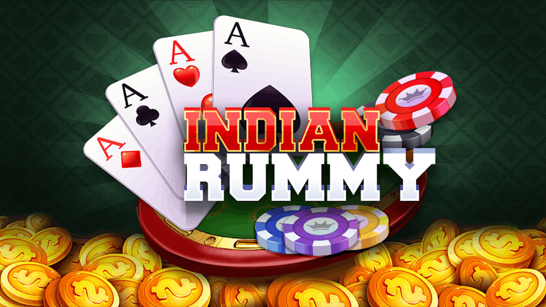 Rummy 🕹️ Play on CrazyGames