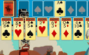 Indian Solitaire