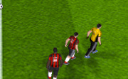 Indonesia Soccer League