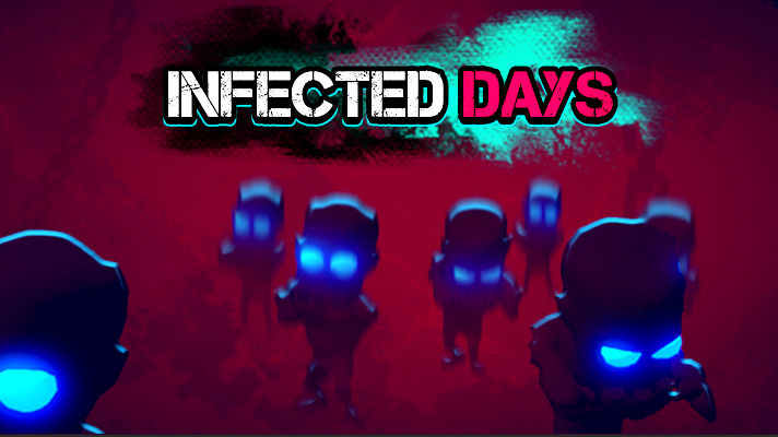 Infected Days - Online játék