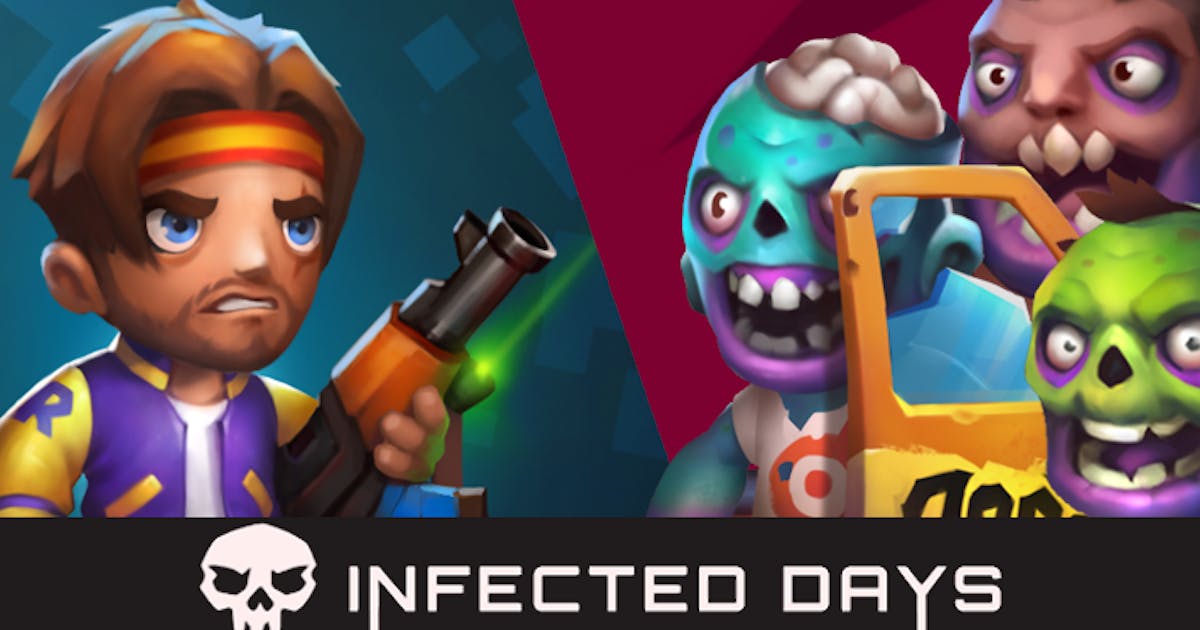 Infected Days