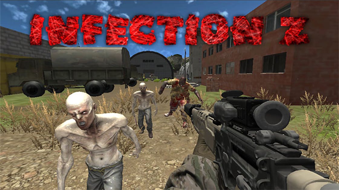 Infection Z Game - Free Download
