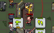 Infectonator Survivors