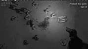 Insectonator Zombie Mode