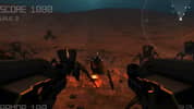 Insects: Alien Shooter