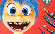 Inside Out Tooth Problems
