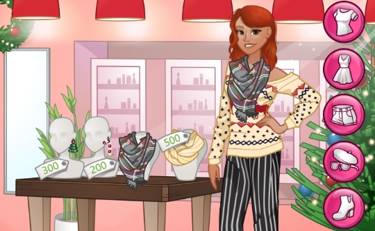 Fashion Games Free Online Fashion Games