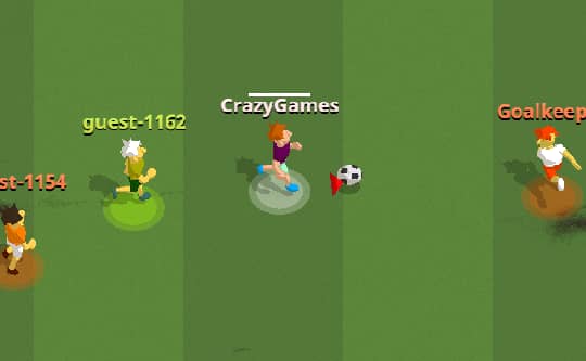 Crazy Games Online 19 instantonlinesoccer