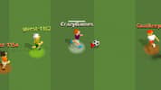 Instant Online Soccer