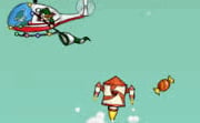 Into Space 3 Christmas