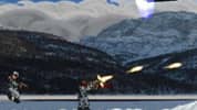 Intrusion