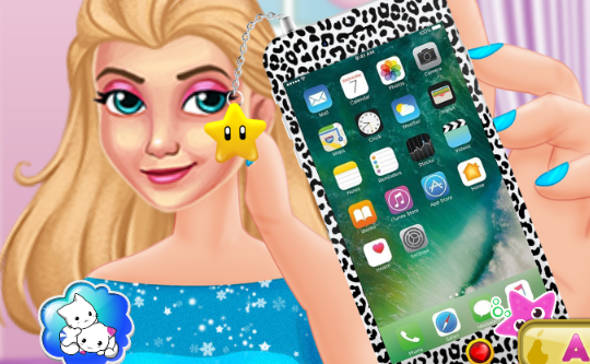 Frozen for ios instal free