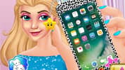 iPhone X Makeover