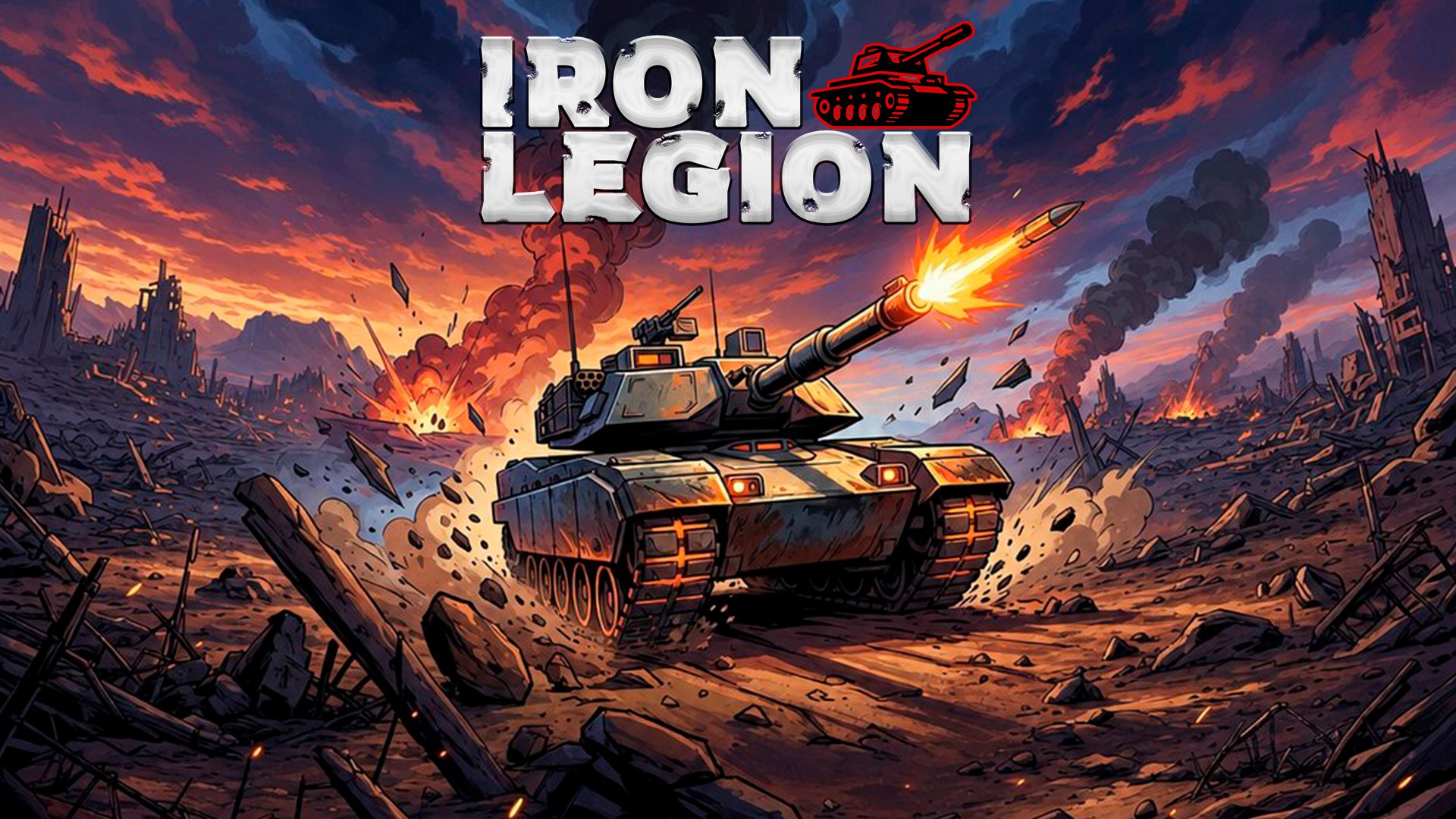 Iron Legion