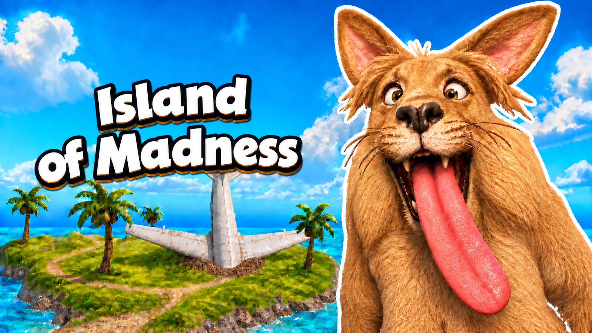 Island of Madness
