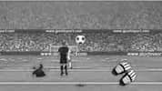 Italian Goalkeeper