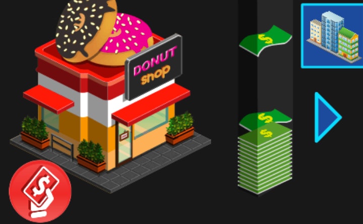 Crazy Games  Sweet Shop 3D [Shop #2] 