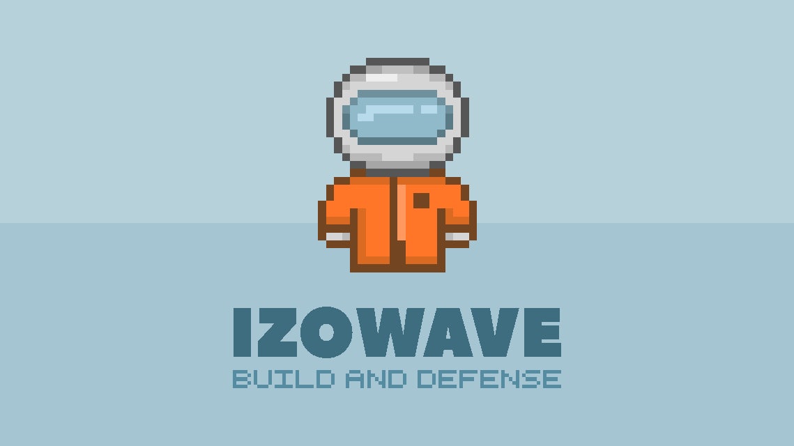 IZOWAVE - Build and Defense