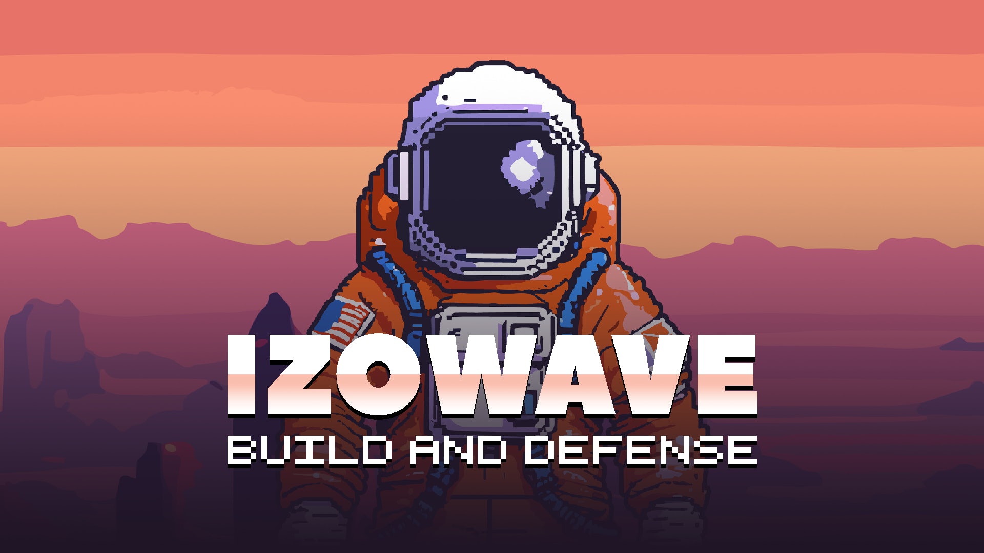 IZOWAVE - Build and Defense