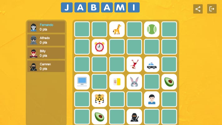 Jabami.io