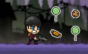 Jack Lantern Play Jack Lantern on CrazyGames