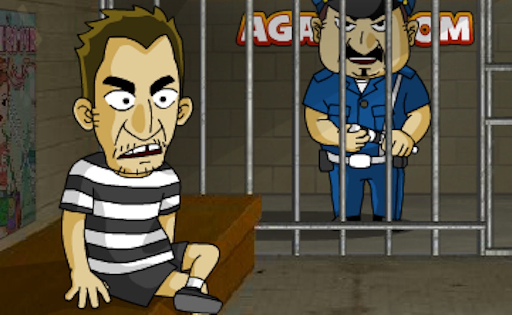 Jailbreak Rush Play Jailbreak Rush On Crazy Games - free roblox jailbreak game y8
