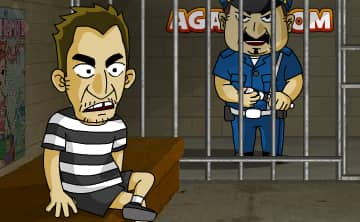 Jailbreak Rush Play Jailbreak Rush on Crazy Games