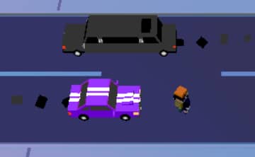Jaywalker Extreme Play Jaywalker Extreme on CrazyGames