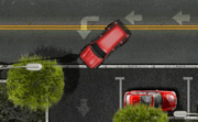 Jeep Pro Parking
