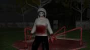 Jeff the Killer: Horrendous Smile