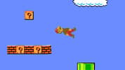 Jelly Mario Bros