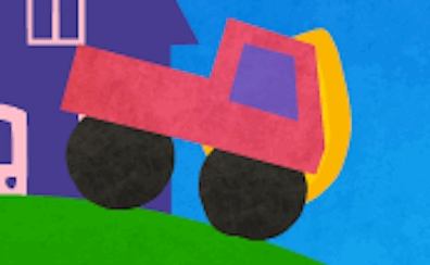 Jelly Truck - Play Jelly Truck on Crazy Games