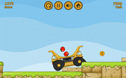 Jelly Wheels 2