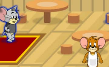 Jerry's Diner Play Jerry's Diner on Crazy Games