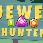 Jewel Hunter Icon