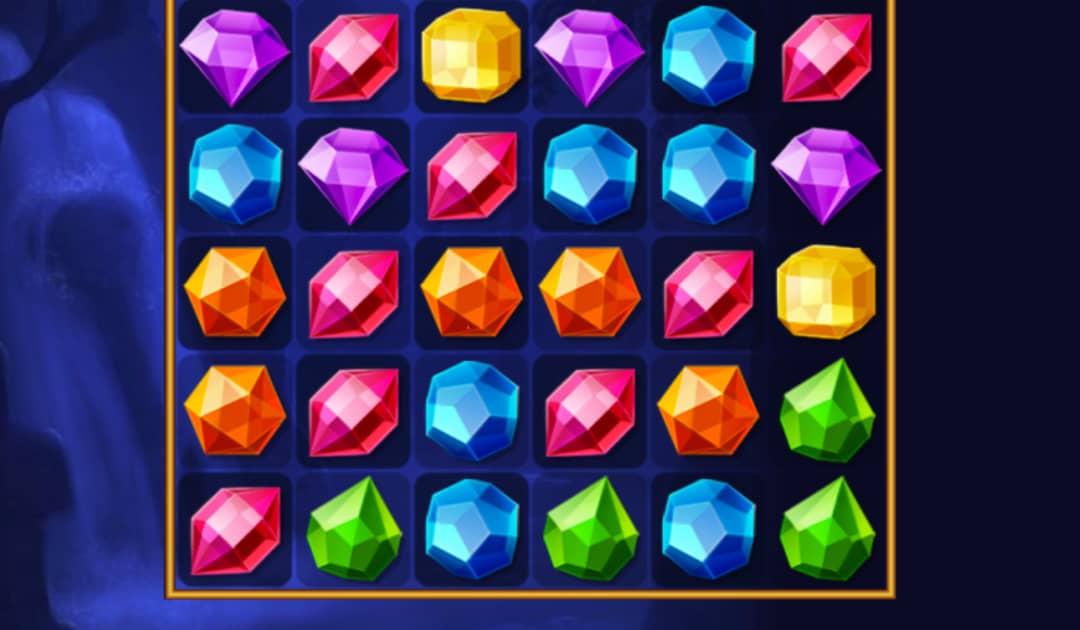 Jewel Academy Play Jewel Academy on Crazy Games